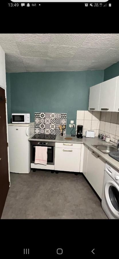 T2 Proche Gare Avec Wifi 1Er Etage Apartment Chartres Luaran gambar