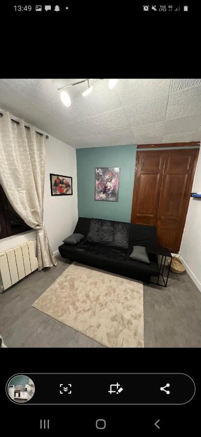 T2 Proche Gare Avec Wifi 1Er Etage Apartment Chartres Luaran gambar